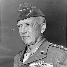George S. Patton
